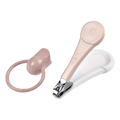 Coupe-ongles pour bébé