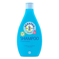 Babyshampoo