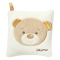 Coussin chauffant pour bébé