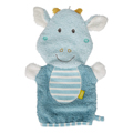 Gant de bain pour bébé