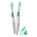 Brosse à dents pour bébé