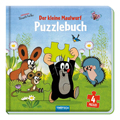 Puzzle-Buch