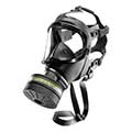 Protección respiratoria