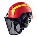 casco antinfortunistico