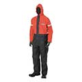 Ropa de protección