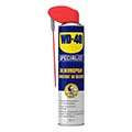Silicone Spray