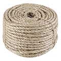 corde en sisal
