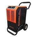 construction dehumidifier