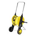 hose reel cart