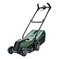 lawn mower