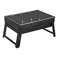 Barbecue pieghevole