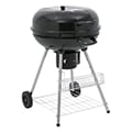 Barbecue a sfera