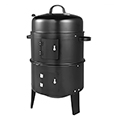 Barbecue per affumicatura