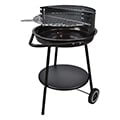 Barbecue rotondo