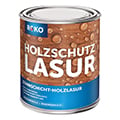Holzlasur