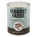 Magnetfarbe