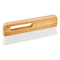 brosse à tapisser