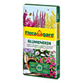Blumenerde