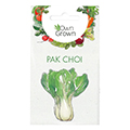 Pak-Choi-Samen