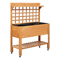 Mesa de cultivo