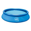 Quick-Up-pool