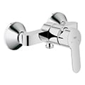 single-lever mixer