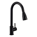 high-pressure tap