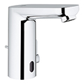 infrared tap