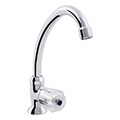 cold water tap