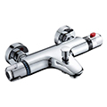 thermostat tap
