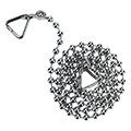 bathtub chain