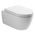 wall-mounted bidet