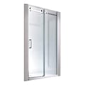 sliding shower door