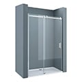 alcove door