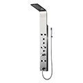 shower column
