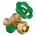 shut-off valve