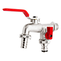 outlet valve