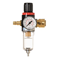 pressure reducer