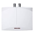 gas water heater
