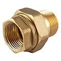 threaded fitting