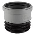 HT push-fit socket