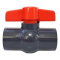 ball valve