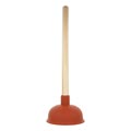 plunger