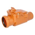 backwater valve