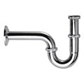 sink siphon