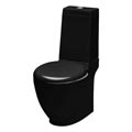 toilette