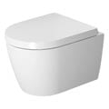 deep flush toilet