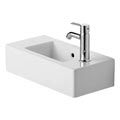 hand washbasin