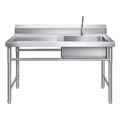 commercial sink