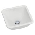 undercounter washbasin